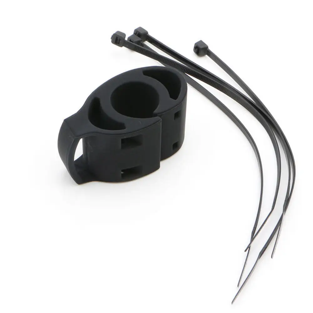 

Generic Bicycle Bike Mount for Garmin Forerunner Approach S1 S2 S3 Fenix, Handlebar Mount for Garmin Fitness Running Watch