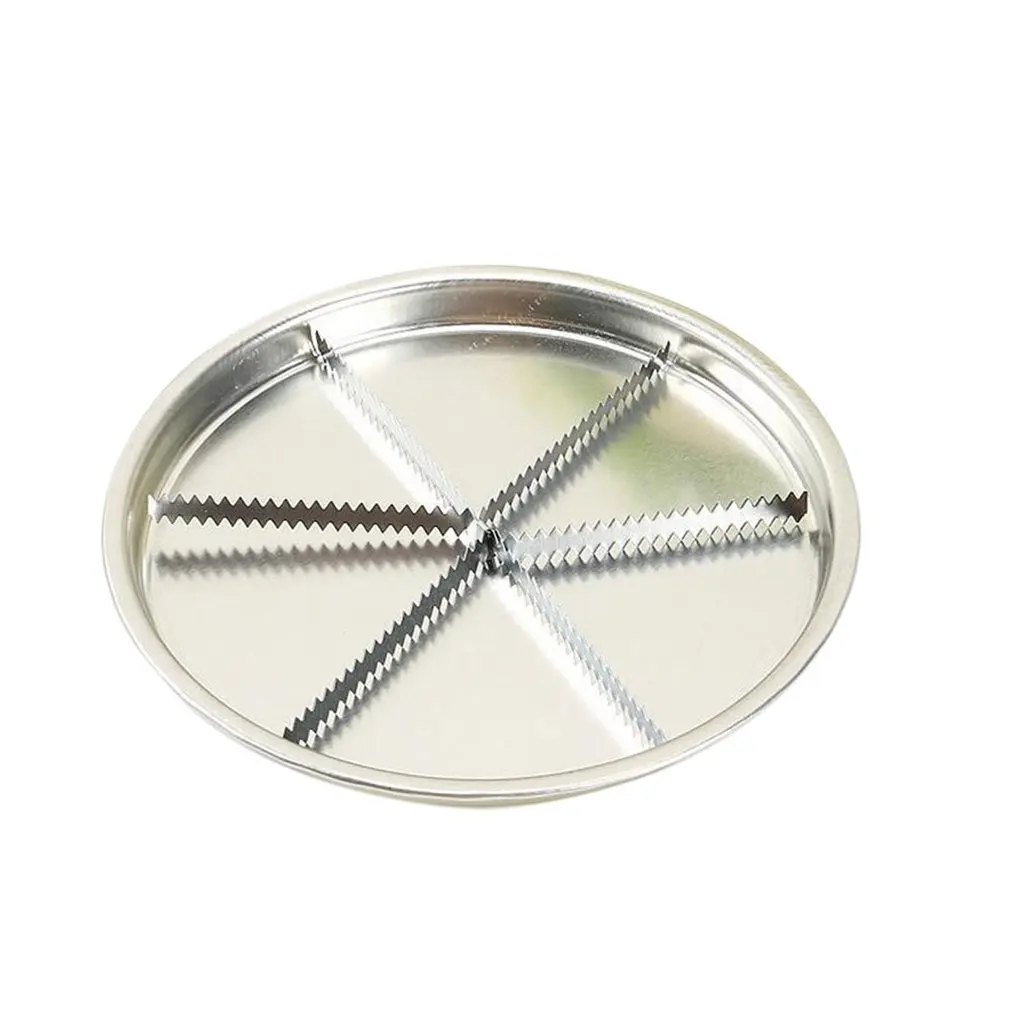 

Mosquito Coil Holder Mosquito Coils Anti-Rack Tray With Lid Stainless Anti-Plaque Mosquito Incense Box