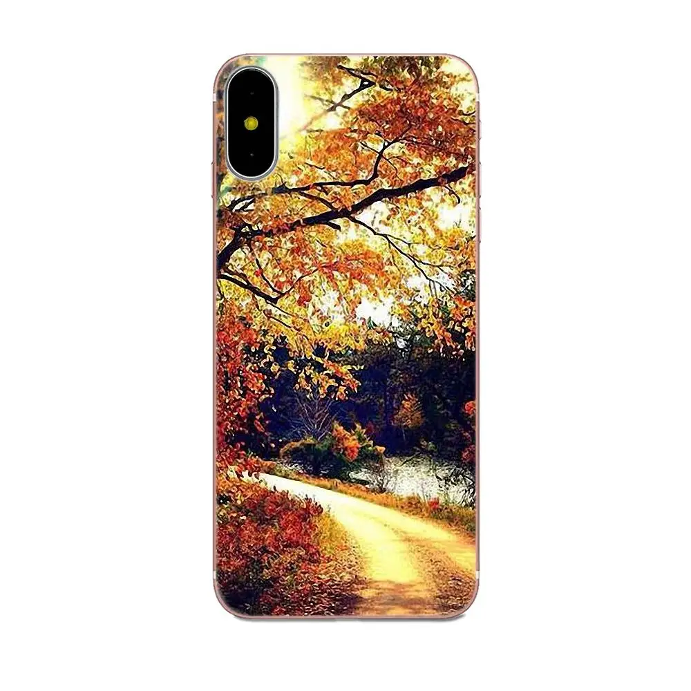 Для Huawei Mate 7 8 9 10 20 P8 P9 P10 P20 P30 Lite Plus Pro 2017 Мягкий ТПУ чехол для телефона романтичный