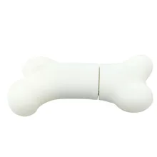 Garunk Флеш накопитель кости Мультфильм 4 ГБ 8 ГБ карту флэш-памяти с интерфейсом usb 16 г 32 ГБ 64 ГБ милая собака кость usb 2.0 флеш-накопитель флешки флэш-карты памяти