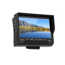 4," ЖК-дисплей сетевой кабель тестирование монитор аудио видео безопасности CCTV камера тестер