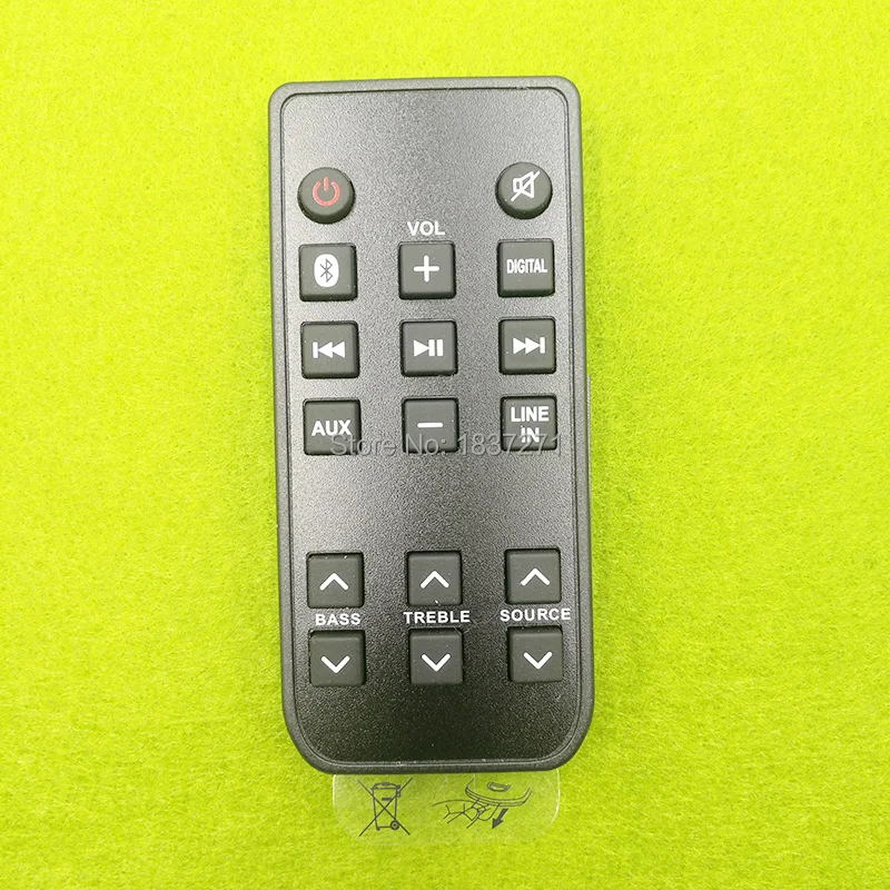 Remote Control Asli Baru untuk RCA 