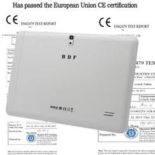 10.1″ Tablet PC Android 4.4 3G Call Tablet PC 16GB Quad Core 1.5GHz, RAM: Dual SIM GPS Bluetooth Wi-Fi 10.1 inch Tablet