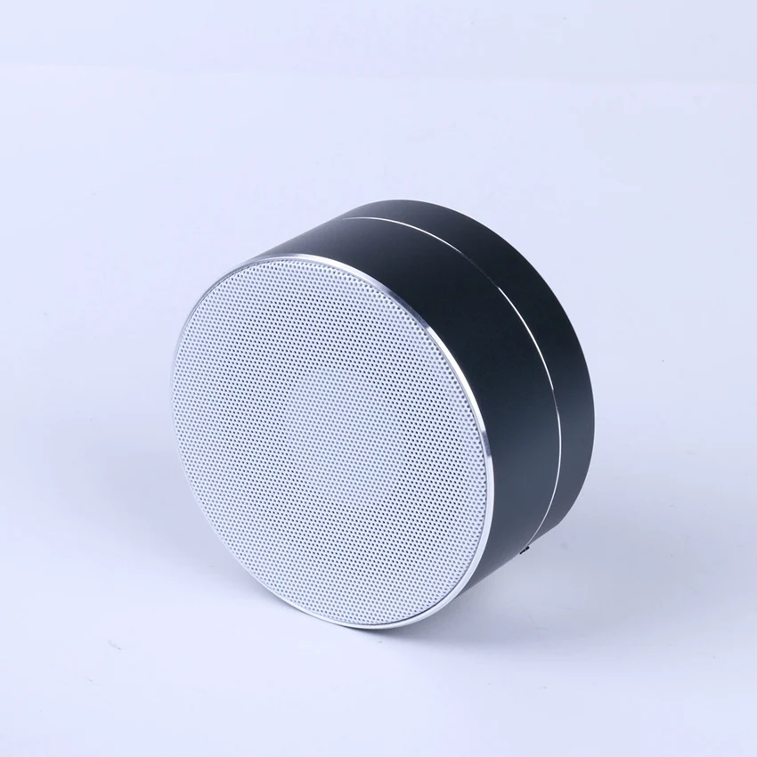 Aimitek A11 Metal Bluetooth Speaker-21