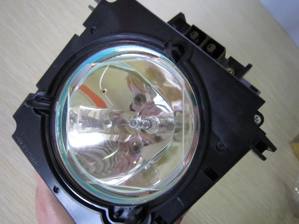 

TV Projector housing Lamp Bulb A1601753A / XL-2000 / A1484885A/XL2000 For SONY KF 42SX200U KF 50SX100 KF 50XBR800 KF 60DX100