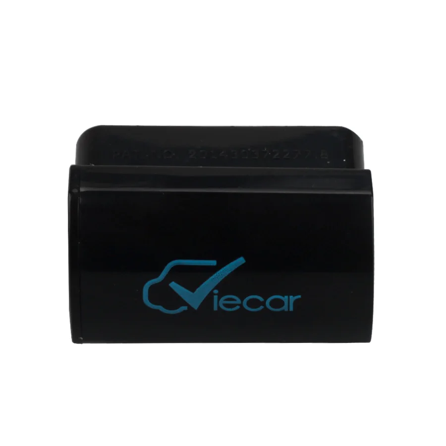 Автомобильный диагностический сканер Viecar 2 0 Bluetooth OBD2 аналогичный Супер Мини ELM327 с