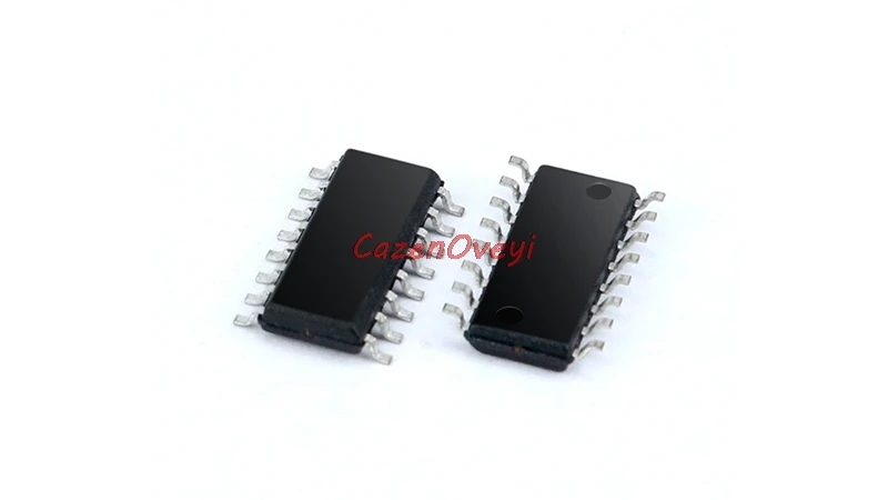 

1pcs/lot VIPER16L VIPER16LD VIPER16 SOP-16 In Stock