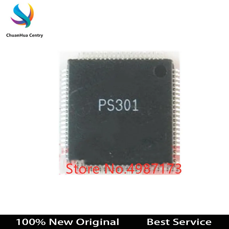 

10 pcs/lot 100% Original PS301 QFP In Stock Newest PS301 A0 Bigger Discount for the more quantity