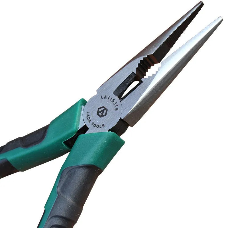 LAOA японские стандартные плоскогубцы для резки проволоки|diagonal pliers|wire cutting plierscutting