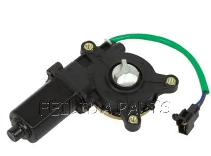 

Power Window Motor FRONT LEFT Driver Side FOR 99-02 Daewoo Lanos Nubira