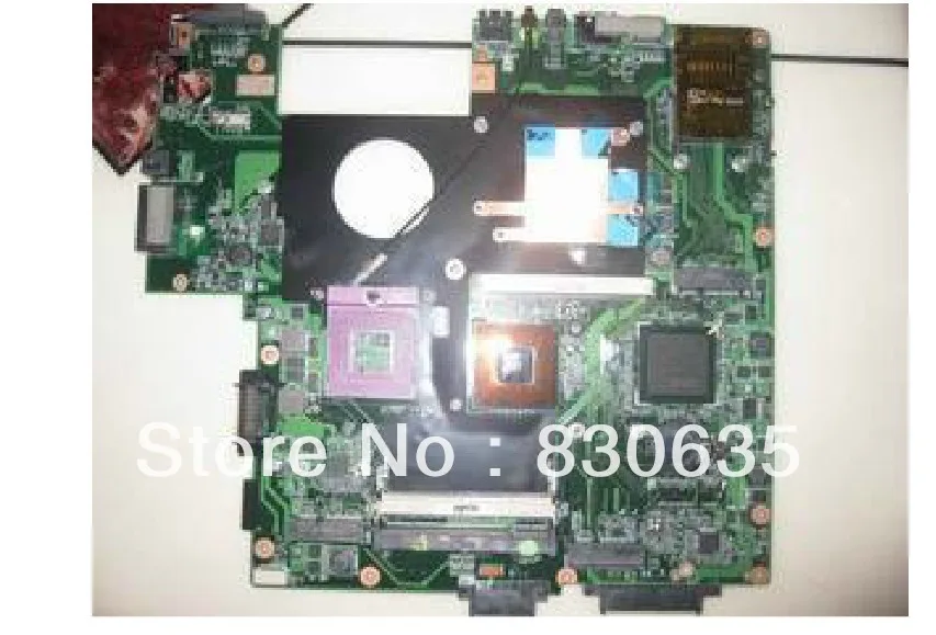 L50VN laptop font b motherboard b font L50VN 50 off Sales promotion L50VN FULLTESTED ASU