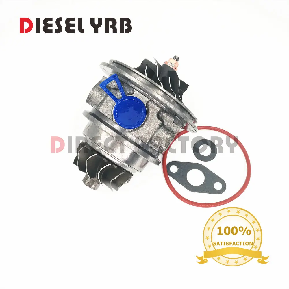 Turbo TD04L 49377-06210 49377-06202 турбины картридж 49377-06213 49377-06212 CHRA для Volvo мерседес-pkw XC90 2,5 T 210 hp B5254T2