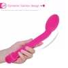 Étanche Clitoris G spot Stimulateur Vibrateur Masseur Sex Toys Produits de Sexe pour Femme, Multi-Vitesse Anal Vibrateur pour femmes ► Photo 2/6