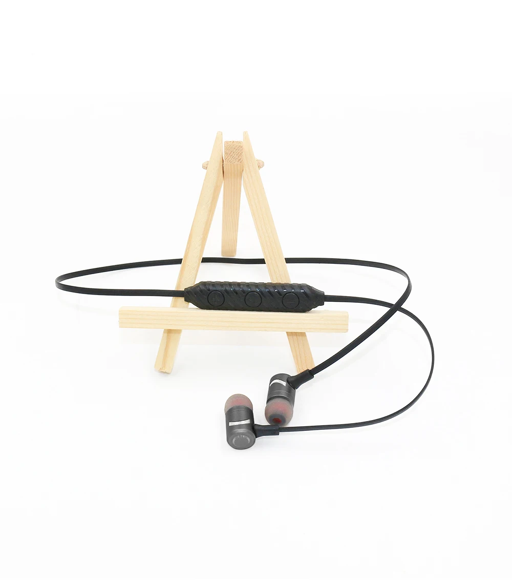 YODELI Bluetooth Earphone With MIC Sweatproof Gym Sport HIFI Wireless Earphones Stereo Headphones For Samsung iPhone Xiaomi LG (10)