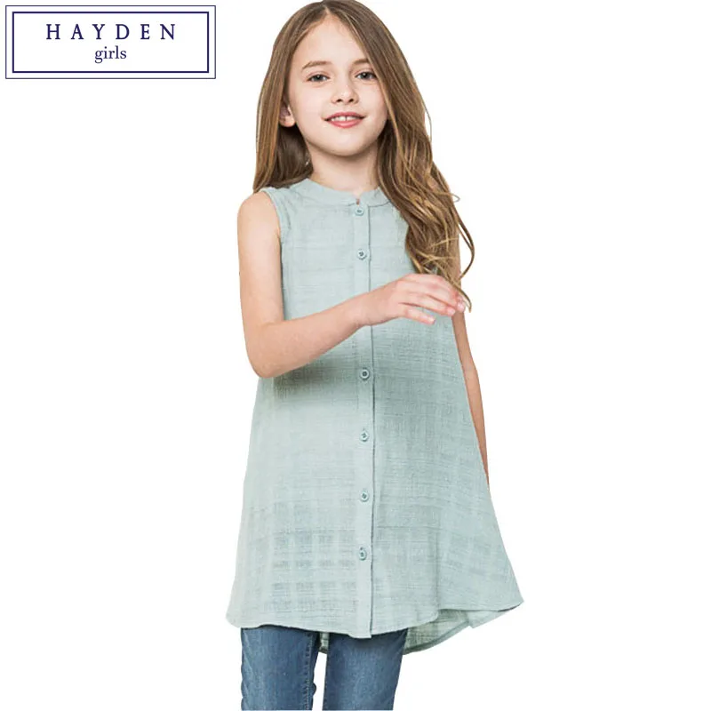 Buy HAYDEN Girls Summer Dresses 2017 for Teenagers