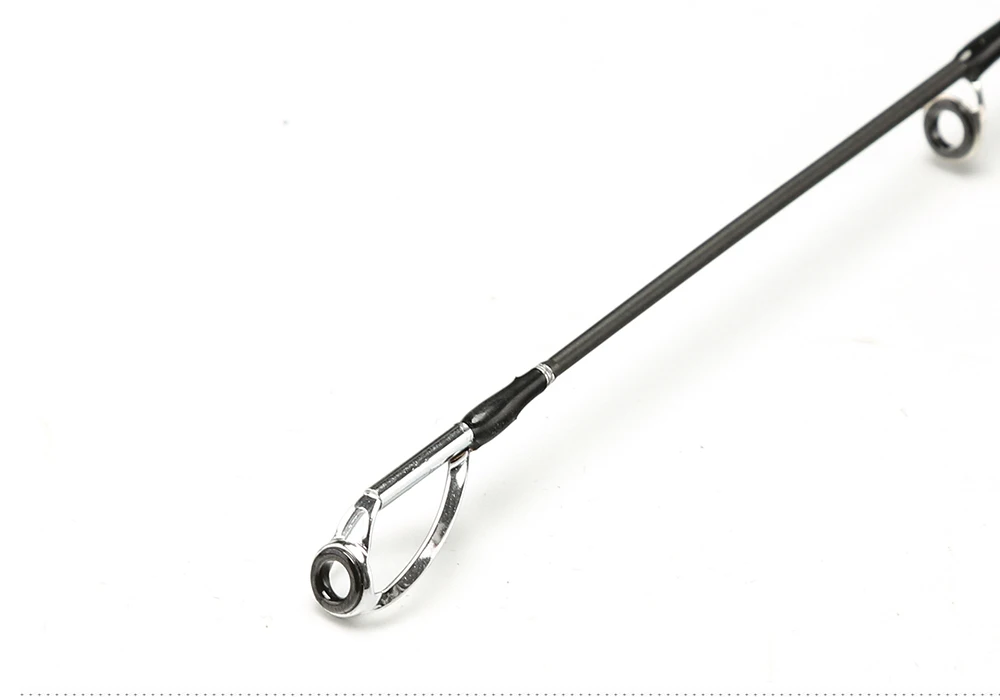 Vara de Isca de Carbono Haste de Fibra Johncoo 4 Seções Fundição Fiação m Power Travel Vara Telescópica Pesca Pólo 2.1mm 2.4m 2.7m 3.0m 13 isca de carbono 4 seções fundição fiação
