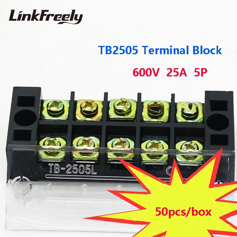 TB2505 5 -4