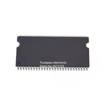 

100% new 10pcs/lot MT48LC16M8A2P-75 MT48LC16M8A2 MT48LC16M8 48LC16M8A2 48LC16M8 16M8 TSOP54