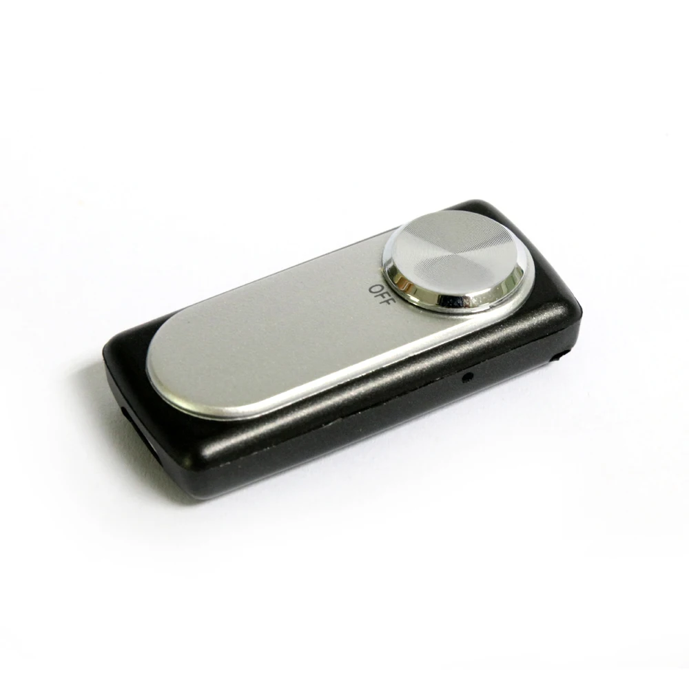 

Mini small Voice Recorder,Voice Activated Recordings,20 Hours Working Time ,Easy One Button Operation F