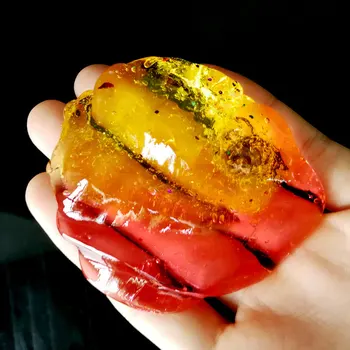 

Clay Crystal Mud Plasticine Slime PVC 60ml DIY Handmade Interaction Funny Rubber Educational Crystal Clay Jelly Anti-Stress
