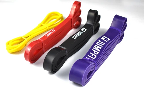 Natural Latex Athletic Rubber Resistance Bands set Gym Expander Crossfit Power Lifting Pull Up Strengthen Muscle