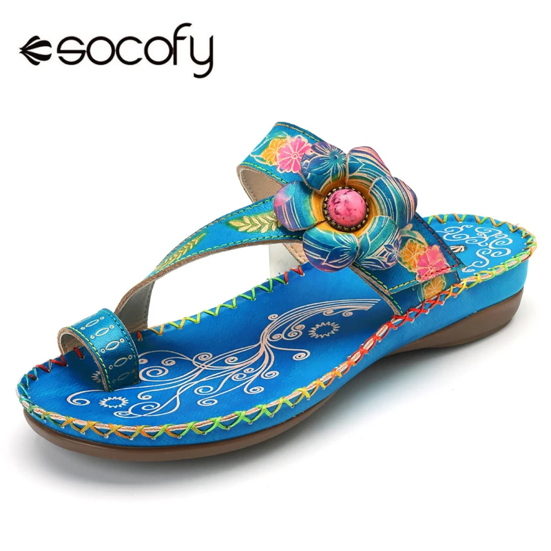 WOMENS NAVY FLORAL EMBROIDERED FLIP FLOP SLIDERS MULES SUMMER SANDALS LADIES WOMENS NAVY FLORAL EMBROIDERED FLIP FLOP SLIDERS MULES SUMMER SANDALS LADIES