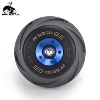 

For BMW R1250GS/Adventure R 1250R R1250 RT/R/GS GSA Wheel Frame Sliders Crash Pad Falling Protector Guard Motorcycle Accessories