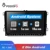 Podofo Autoradio 2 din Android Car Radio Stereo GPS 9 pollici Bluetooth Multimedia Player per Passat Golf MK5 MK6 T5 EOS POLO Toura