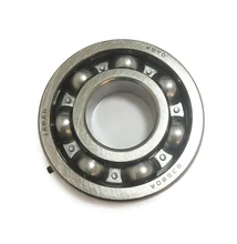 OVERSEE Aftermarket for fitting Suzuki Outboard Bearing 09262-25105 size 25X62X17
