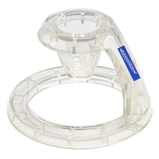 Best Offers KEMBONA 3D printing pen accessories base PC material high temperature resistant printing brush base