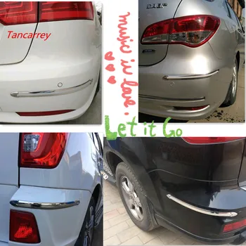 

car styling around Protective strips for golf mk2 mercedes gla seat leon peugeot 308 audi q5 opel mokka audi a3 Accessories