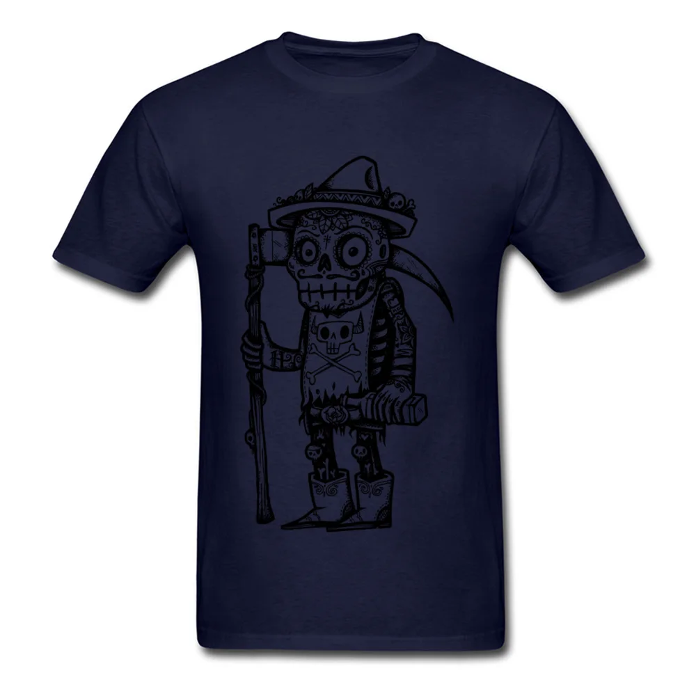 100% Cotton Fabric Men Short Sleeve deathly day 11190 T Shirt 3D Printed Tops Shirt Latest Personalized O Neck Tee Shirt deathly day 11190 navy