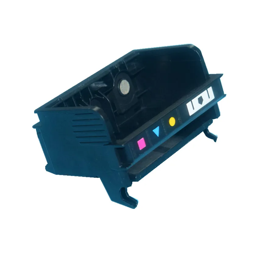 HP 178 364 564 862 Printhead 4 Color (17)_