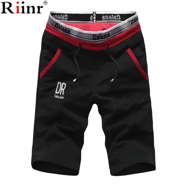 Men Shorts Summer Fashion Casual Beach Shorts 1