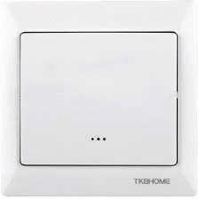 

free shipping 868.42mHz Z-WAVE Single switch TZ66S with 30M in sight