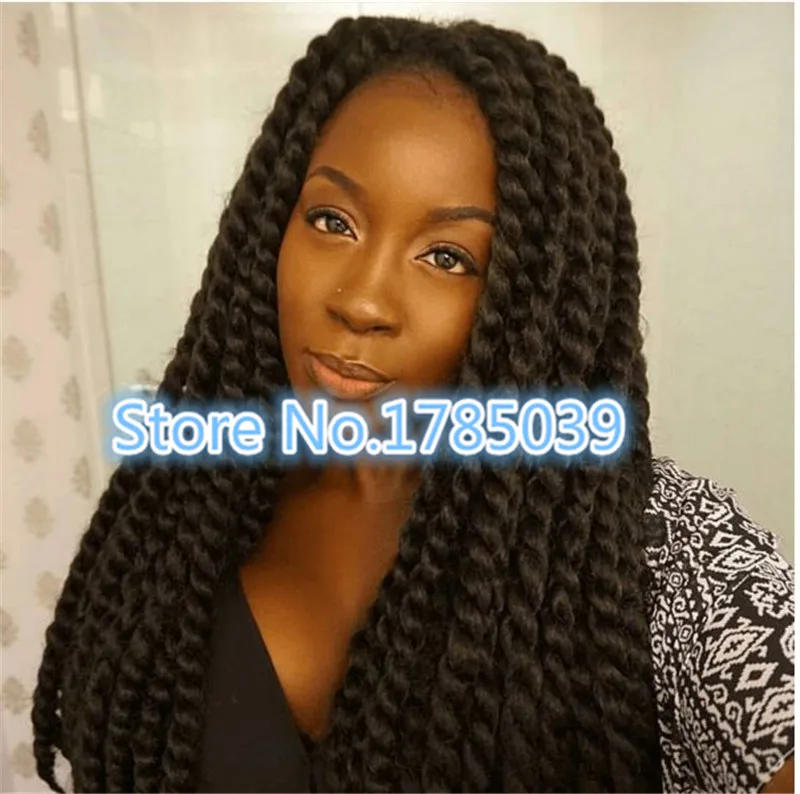 Marley Twists Havana Twist Senegalese Twist Medium On Aliexpress