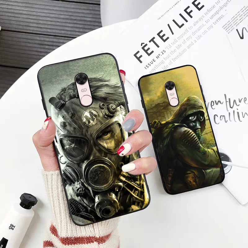 Lavaza stalker прозрачный Небесный Роскошный высококачественный силиконовый чехол для Xiaomi Redmi 4A 4X5 5A 6 6A 7 7A 8 8A K20 Pro Plus S2 Go