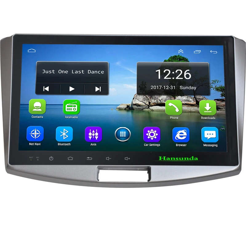 HD 1024*600 Android 6 0 Автомобильный ПК плеер для Volkswagen VW CC Magotan Passat B6 B7 с 3G 4G LTE WIFI BT SWC GPS|android
