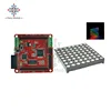 Matrice LED multicolore RGB 8x8, avec matrice magique colorée, bouclier de pilote, Kit Colorduino pour bricolage ► Photo 1/3