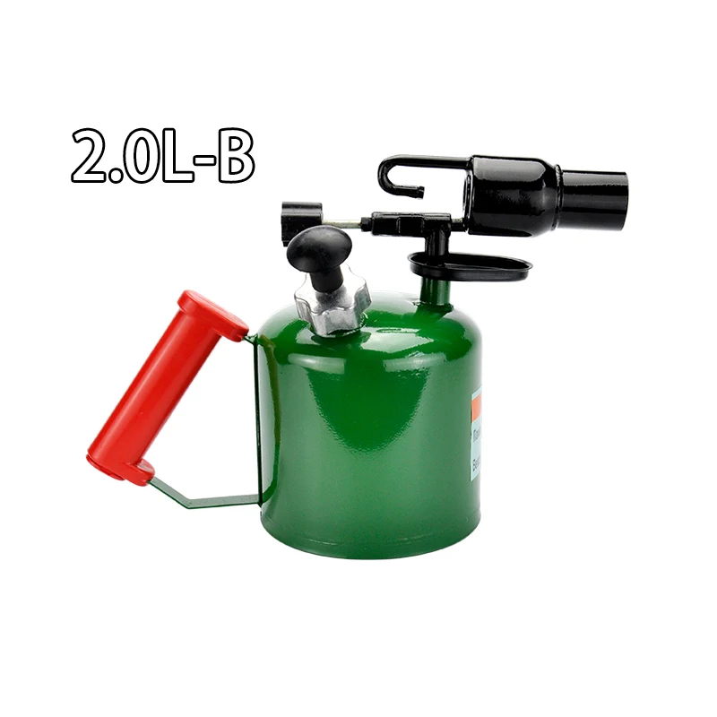 1 5l 2 0 л Украина Бытовая бензиновая горелка blowtorch|blowtorch| |