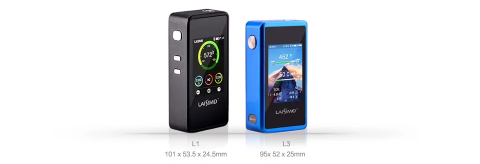 Laisimo L3 mod 02