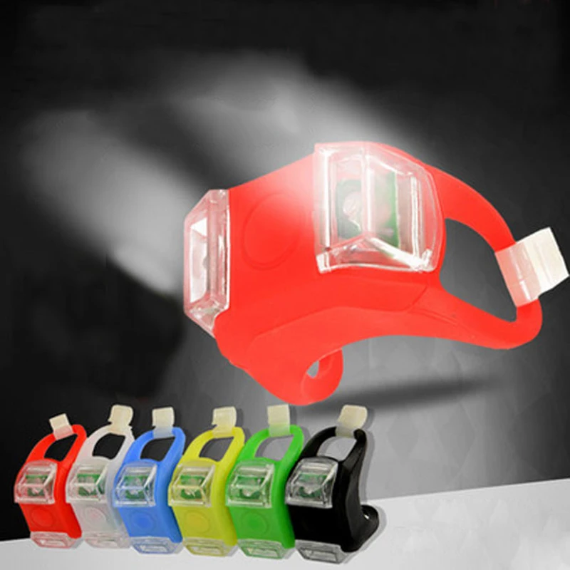 

Strollers Outdoor Baby Safe Care Night Remind lights Security Alert Baby Stroller light Waterproof LED Flash Caution Lamp Tool