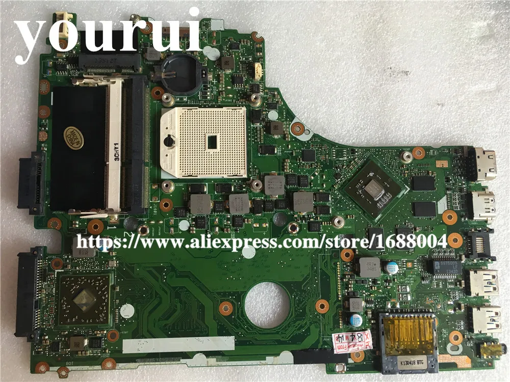 Asus x550d аккумулятор