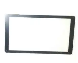 Новый сенсорный экран планшета для 10.1 "innjoo W1 Планшеты Сенсорная панель Стекло Сенсор Замена Бесплатная доставка