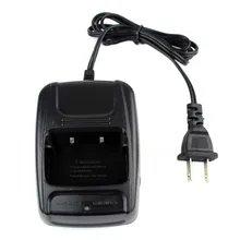 Walkie Talkie Li-ion Battery Charger 100v-240v for Baofeng 888S BF-888S Retevis H777 Portable 2 Way Radio Accessories J9104C