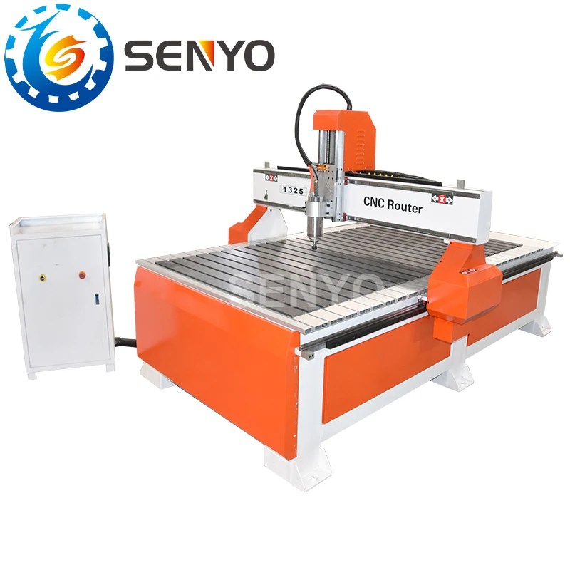 Furniture machines Wood router machine/Cnc machine metal aluminum for