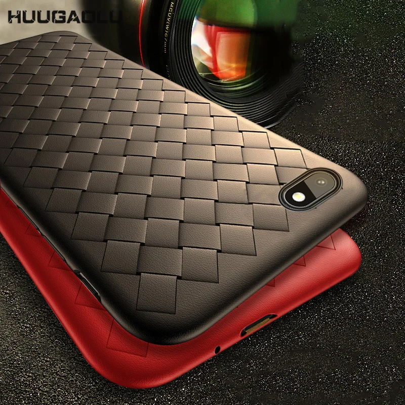 

sFor Xiaomi Mi A2 Lite A1 5X 6X F1 Luxury Cover Cases For Xiaomi Redmi 6 Pro 4 4A 4X 3 3S 5 Plus Redmi Note 5A Prime Etui Coque