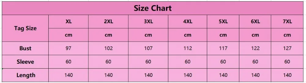 SIZE