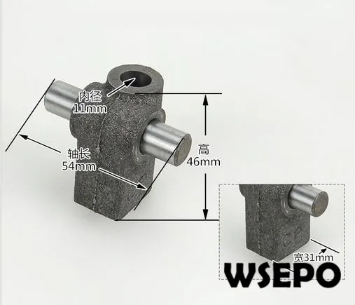 r175,180 rocker support