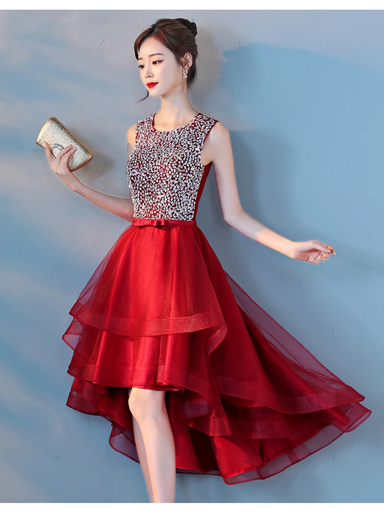 Beading Evening Dresses lovely 2018 Evening Dress Formal Party dresses crystal prom gowm bridal dress Vestido De noiva Beading Evening Dresses lovely 2018 Evening Dress Formal Party dresses crystal prom gowm bridal dress Vestido De noiva
